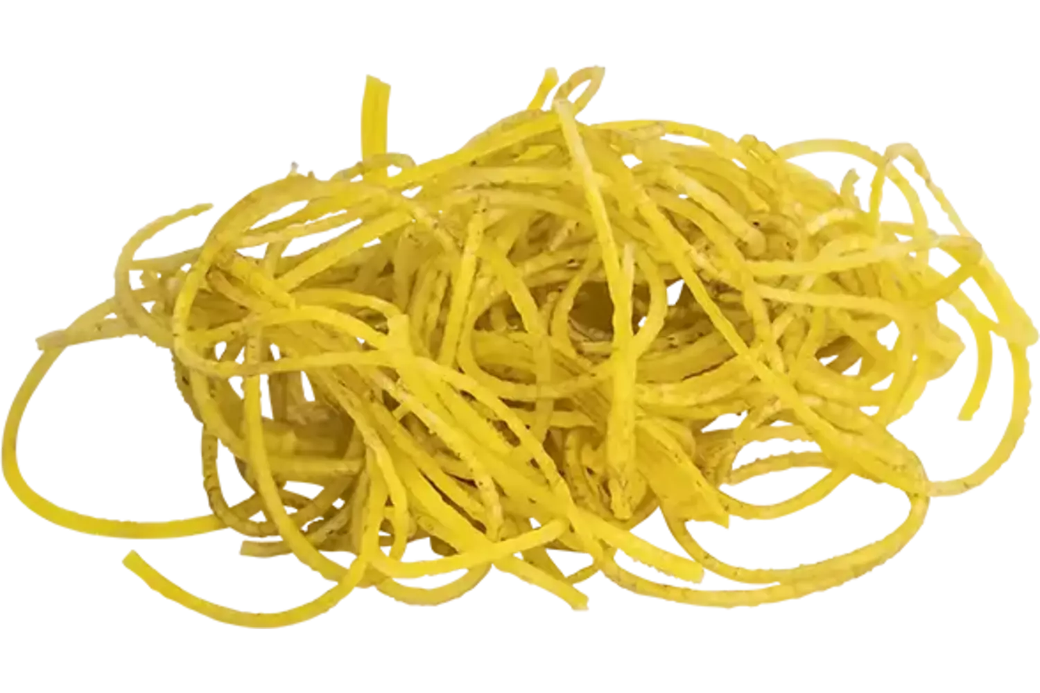 Gele bieten spaghetti bak 400gr kist 6 stuks